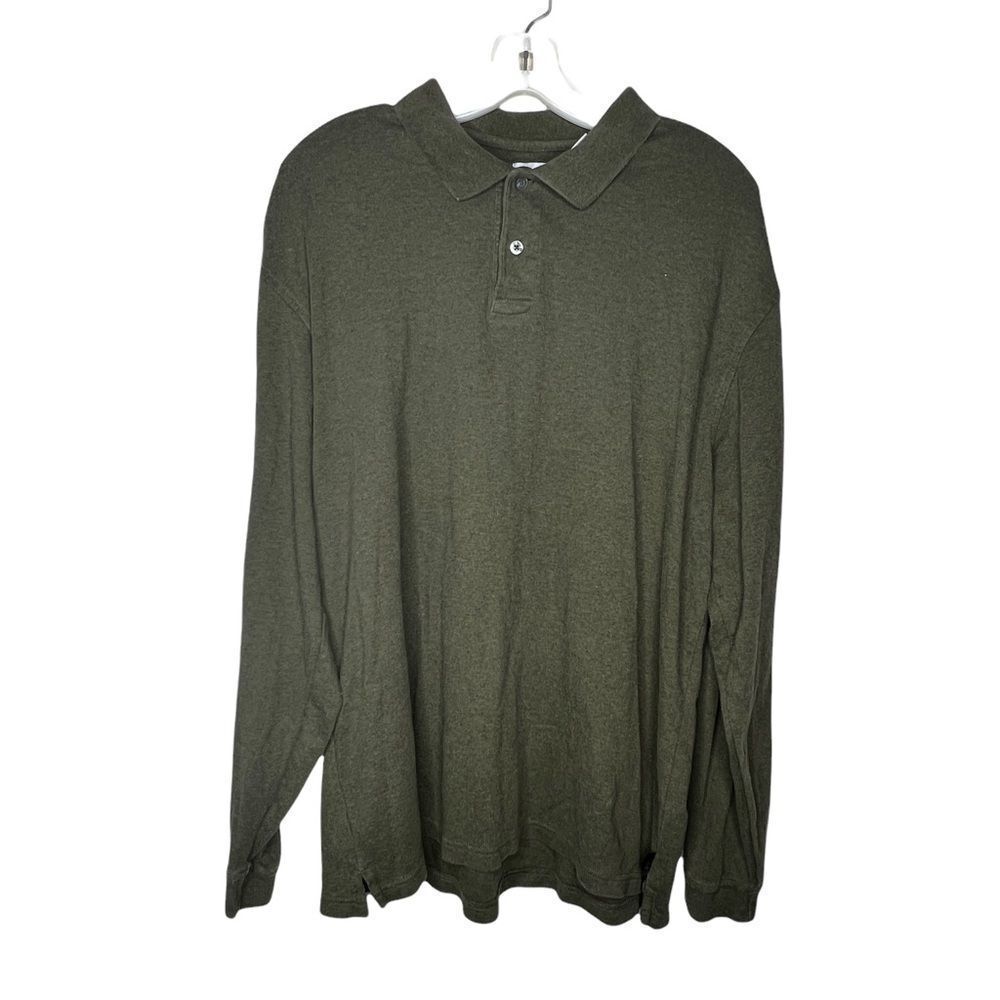 Vintage Izod‎ Shirt
